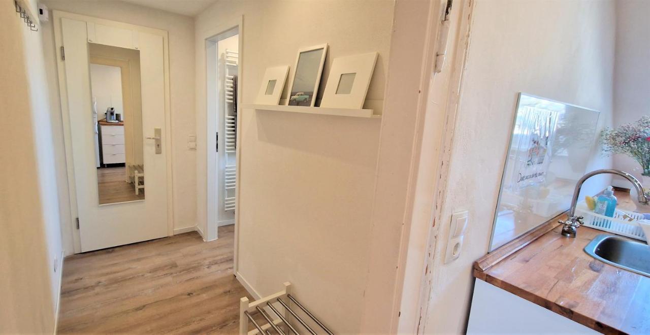 Liebenswertes Apartment 10 Minuten Zur Altstadt Кобленц Экстерьер фото