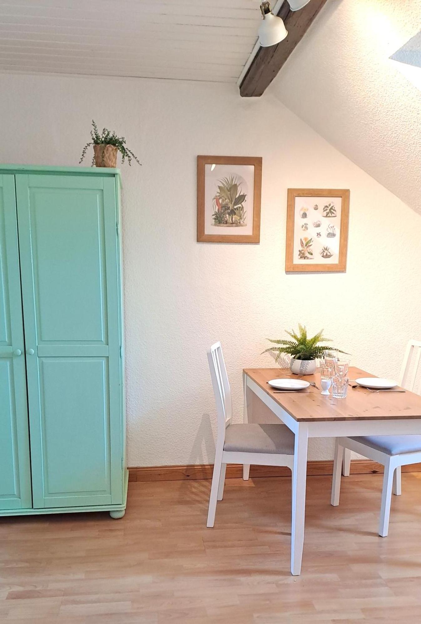 Liebenswertes Apartment 10 Minuten Zur Altstadt Кобленц Экстерьер фото