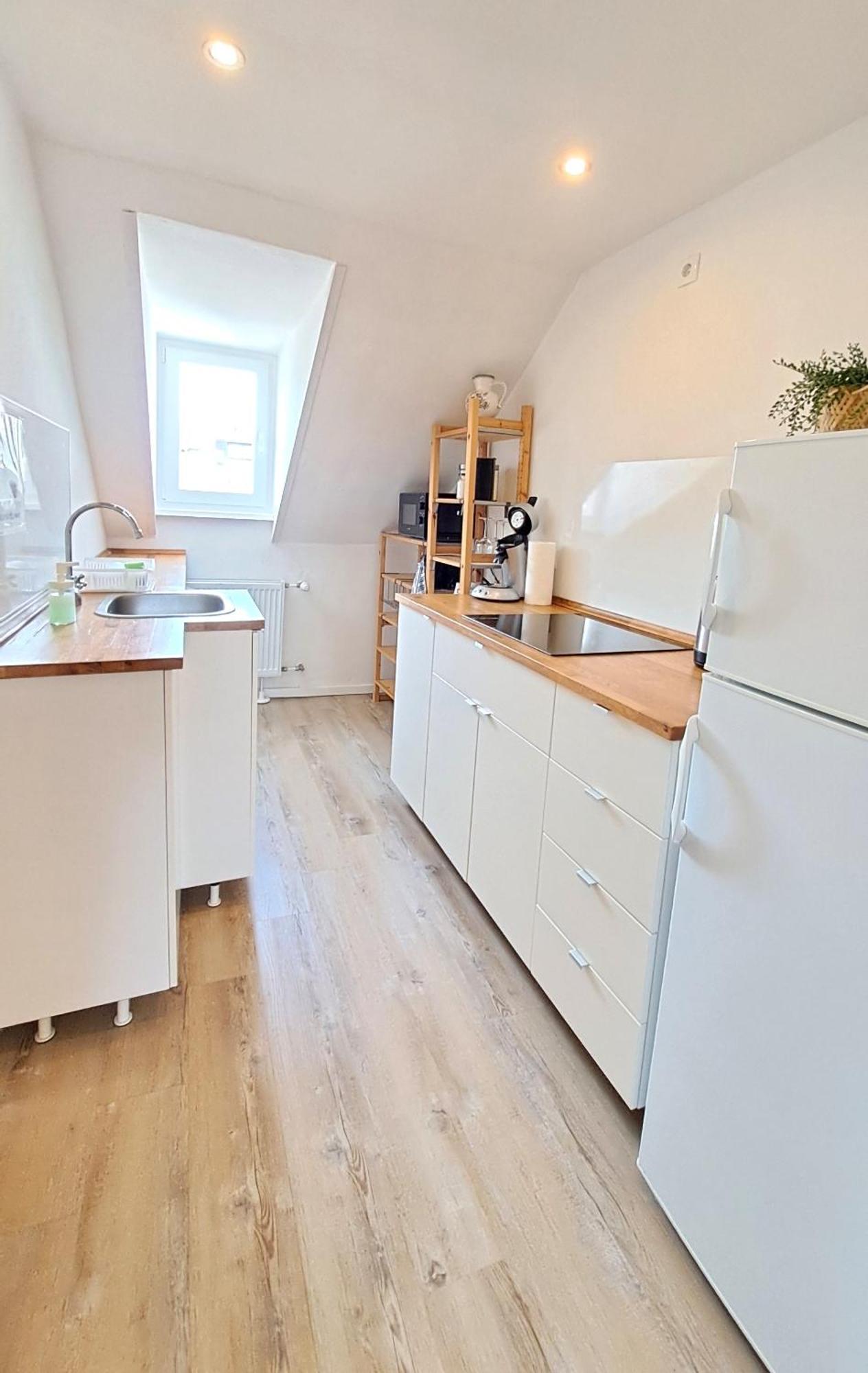 Liebenswertes Apartment 10 Minuten Zur Altstadt Кобленц Экстерьер фото